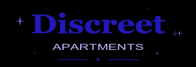 Discreet Apartments